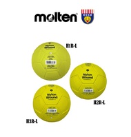 Molten Handball Rubber H1R/H2R/H3R/Molten Bola Baling Getah H2R/H3R ( MSSM )