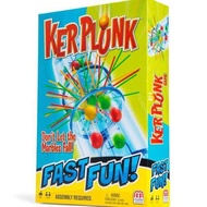 KER PLUNK MATTEL GAMES ORIGINAL MATTEL BOARD GAMES TOY