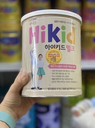 [Có TEM PHỤ - HÀNG NỘI ĐỊA CHÍNH HÃNG] - Sữa Hikid Vani Socola Premium Dê tăng chiều cao đủ vị 600-7