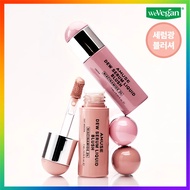 [AMUSE] Dew Serum Liquid Blush 7 Shades - Hydrating Liquid Serum Blush