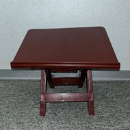 REHAL MEJA DUDUK PLASTIK (SMALL) REHAL MEJA DUDUK KANAK-KANAK REHAL MEJA DUDUK MURAH REHAL MEJA IQRO