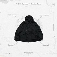 全新現貨GOOPiMADE六週年VI-G93P “Formula-G” Mountain Parka - Bathyal 2號 /goopi