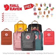 10.10 Backpack 16L And 7L / School Backpack / Backpack Right KEN