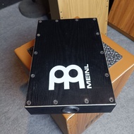 Portable mini cajon acoustic travel cajon