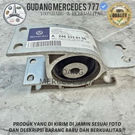BUSHING ARM LOWER ARM MERCEDES BENZ MERCY W246 W117 CLA W246 W156 W176 GLA A200 B200