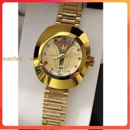 original rado Diastar jam tangan perempuan automatic watches for women's 32mm diameter with free box