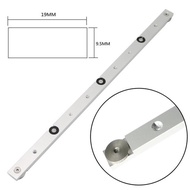 T-Track Miter Bar Slider For Table Saw Router Table 450Mm