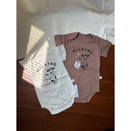 Twins// Moo Wrap Clothes+Moo Hat