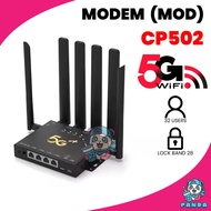 5G HOME Broadband Modem STRONG SIGNAL CP502 LIKE EE U HOME YES 38 FLEXI 58 Celcom Hotlink prepaid wi