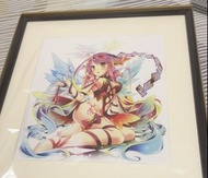 遊戲人生複製原畫