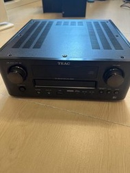 TEAC CR-H500 MINI HIFI