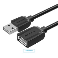Vention VAS-A44 B500-5M USB EXT. CABLE 2.0 | EJDalanon Enterprise