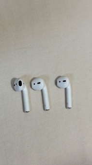 Apple AirPods 2 右耳 左耳