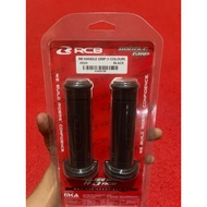 RCB Grip RCB Handgrip HG55 Black HG66 Black Original RCB Handgrip Grip Hanfat RCB Racing boy hg55 fu