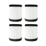 Vacuum Cleaner HEPA Filter for ILIFE H55 Handheld Vacuum Cleaner Parts Accessories
