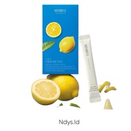 FOODOLOGY MINDFUL LEMON GREEN TEA 6,000 mgx 15 Pouches (90g /260 Kcal)