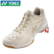 Yonex | รองเทาแบดมนตนโยเนกซ ป 2024 รน Power Cushion 65Z แบบกวาง SHB-65Z3WYE C-90 NA สำหรบทกเพศ