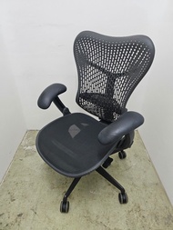 Herman Miller Mirra Aeron Ergonomic Office Chair  人體工學椅 辦公室椅