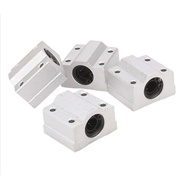 Short Slide Drive SC8UU-SC10UU-SC12UU-SC16UU