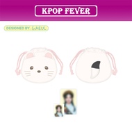 IVE - [ IVE SCOUT ] FAN CONCERT MD / STRING POUCH