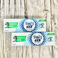 DARLIE Full Brightening Extreme Enzyme Morning Cedar Toothpaste~25g
