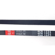 2 Unit Tali Pinggang Mesin Basuh Drum 6PH1952 Tali Pinggang Pengering 6PH 1952