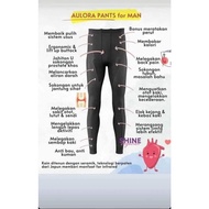 Aulora Pants with Kodenshi FEMALE/MALE