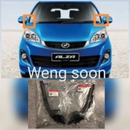 Perodua Alza Wiper Panel Garnish Cover