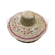 Big Farmer Straw Hat