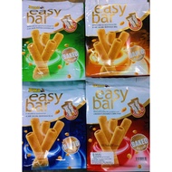 Bika Easy Bar 108g Corn Sticks BBQ Flavor Bika Easy Bar Chicken BBQ Seaweed Cheese Flavor Corn Stick