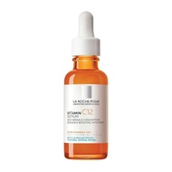 LaRoche-PosayPure12%VitaminCSerumForFaceWithHyaluronicAcid&SalicylicAcid,HydratingFaceSerum,BoostRad