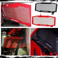 New cb150r radiator Cover and new cbr150r, radiator Cover