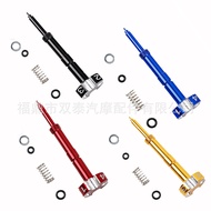 FCR Carburetor Modified Mixing Ratio Regulator Screw Suitable for FCR PWK Carburetor Motorcycle Modi