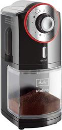 德國melitta 1019-01 molino 電動咖啡研磨機磨豆機 100 w