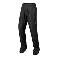 WOSAWE สะท้อนแสง Impermeable เสื้อกันฝนผู้หญิง/ผู้ชายกางเกงกันน้ํากลางแจ้งกางเกงรถจักรยานยนต์ตกปลา C