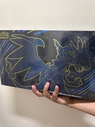 美版Mega Charizard X UPC 禮盒 (英文）