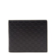 GUCCI  260987 BMJ1N 1000 Men Bilfold Wallet