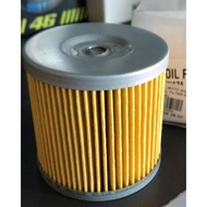 Naza blade 650 Filter Minyak Oil Standard Rezkimotorsport 2Biji