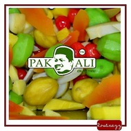 JERUK MADU PAK ALI 500gm Original Penang