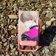 Random Collection Photocard Non Zero Sum RPC NZS Haewon Official Jmee Bombononon