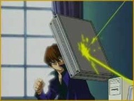 多用途🤣 遊戲王25週年海馬手提箱 25th anniversary ultimate kaiba set briefcase 吉箱