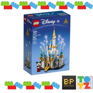 Lego 40478 Disney Mini Disney Castle
