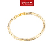 STM Exclusive Bangle | 916/22k