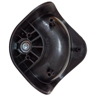 T19A Universal Wheel SJTOBOL Wheel Replacement Luggage Repair Parts Suitcase Pulley Trolley Case Whe