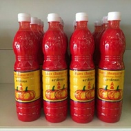 SOS LABU/SOS LABU TOMATO THAI