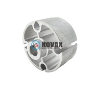 For 3910129 High Quality Fan Bracket Base Excavator Engine Parts Suitable Cummins 6BT5.9 6CT 6CT8.3 