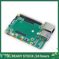 CM5 Basic Expansion Board Type A Basic Expansion Board Compute Module 5 IO Base Board