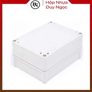 ABS Plastic Box 140x105x63/ 140x105x45