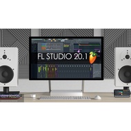PROMOTION FL Studio 2019 Full Version