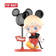 POP MART DIMOO WORLD × DISNEY Series Figures